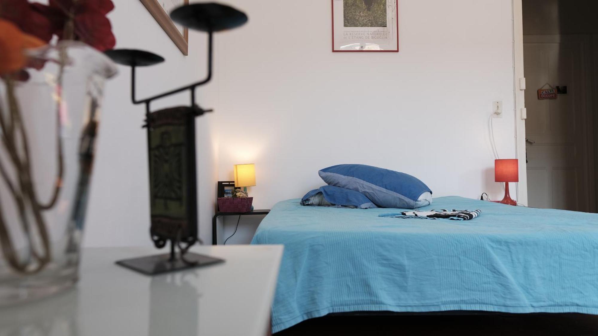 Bastia Room Exterior foto